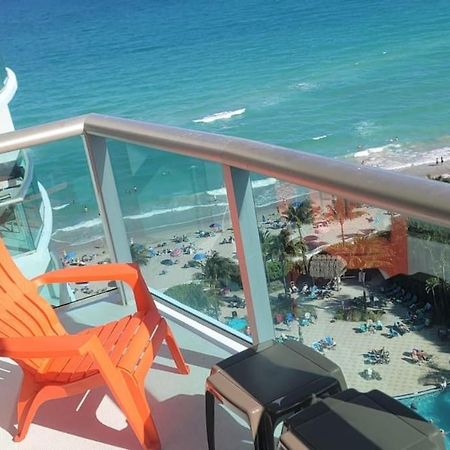 Tide Hollywood Apartment Exterior foto
