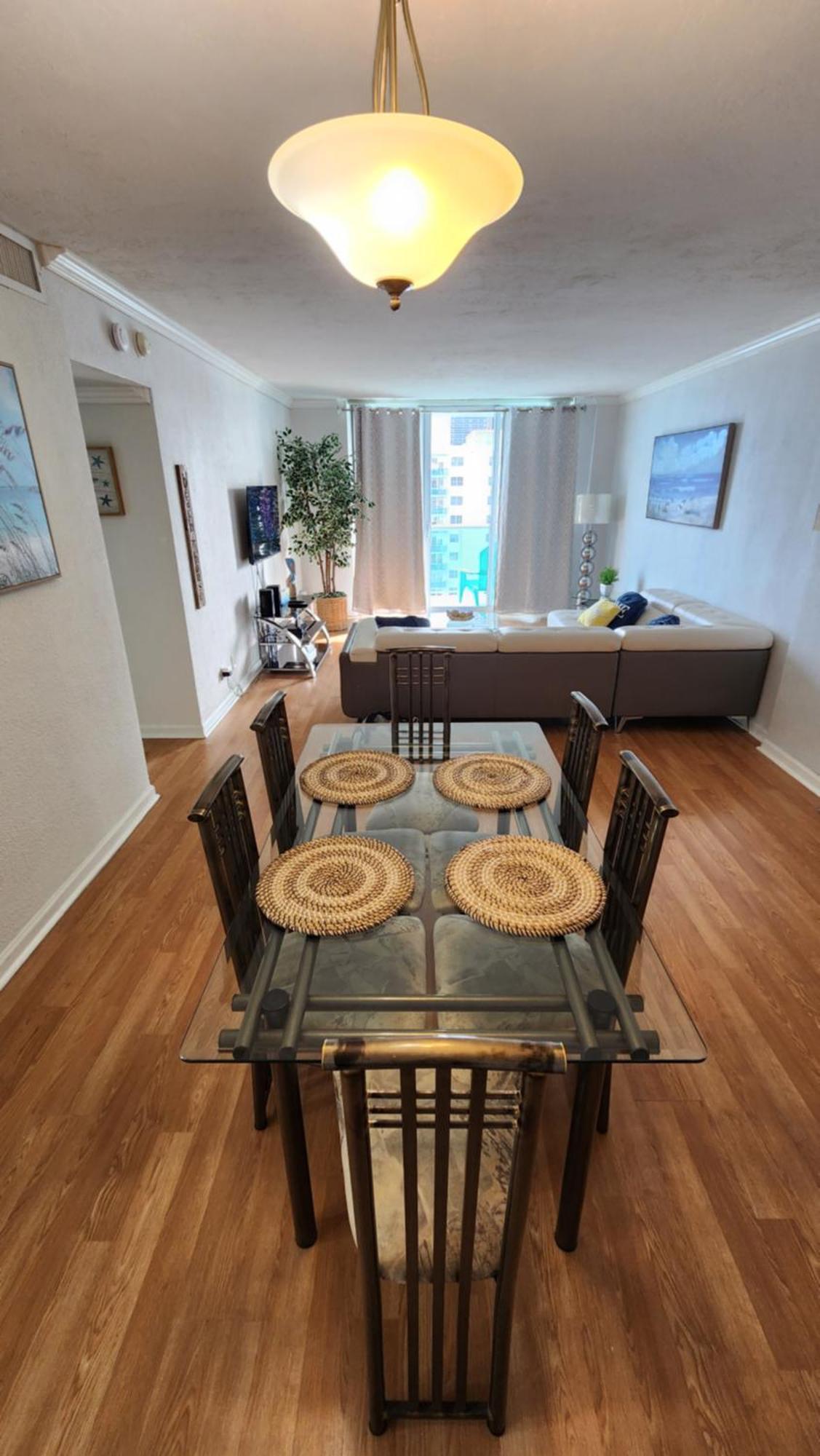Tide Hollywood Apartment Exterior foto